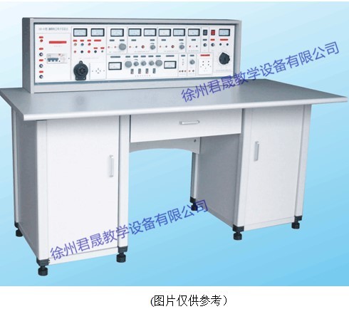 JS-745B型電工、電子實驗室成套設備