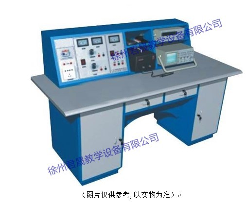 JS-SJ1型 計算機組裝與維護實(shí)訓裝置