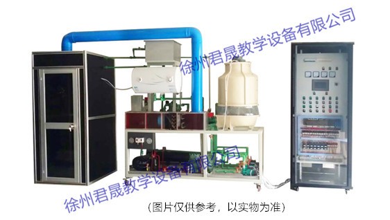 JS-A1型 中央空調實(shí)訓考核裝置